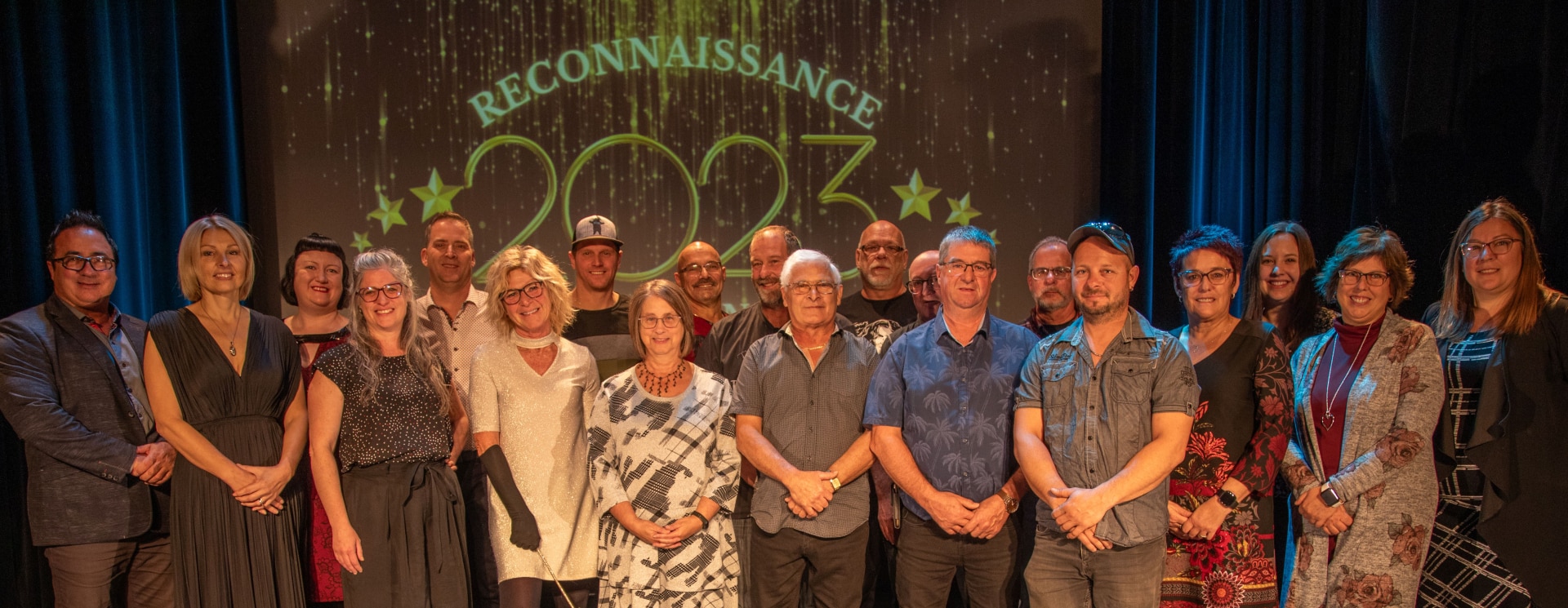 Reconnaissance des années de service des employés de la Ville de La